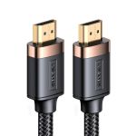 Usams Cabo HDMI 2.0 4K 60Hz 3m Preto