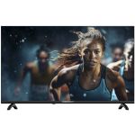TV Silver 65" 409213 4K UltraHD SMART TV Android