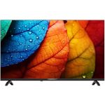 TV Silver 55" 410885 Ultrahd 4k Smart Tv Android