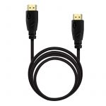 Cool Cabo HDMI A HDMI Audio-Video Universal Ultra 4K 3m