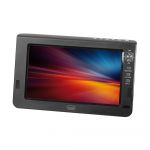 TV Trevi 10.1" Digital Terrestre DVB-T2 12V - LTV 2010