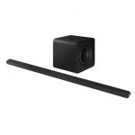 Soundbar Samsung HW-S800D 3.1.2 Preta