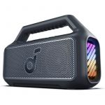 Soundcore Boom 2 Sem Fios 2.1 RGB Preto
