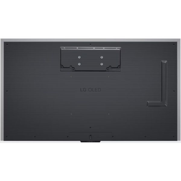 TV LG 65" Evo M4 OLED Smart TV 4K 144Hz HDR10
