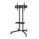 Hama Suporte TV Trolley Cart 191cm 75"