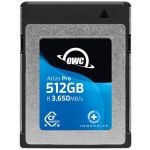 OWC 512GB Atlas Pro CFexpress 4.0 Type B