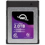 OWC 2.0TB Atlas Ultra CFexpress 4.0 Type B
