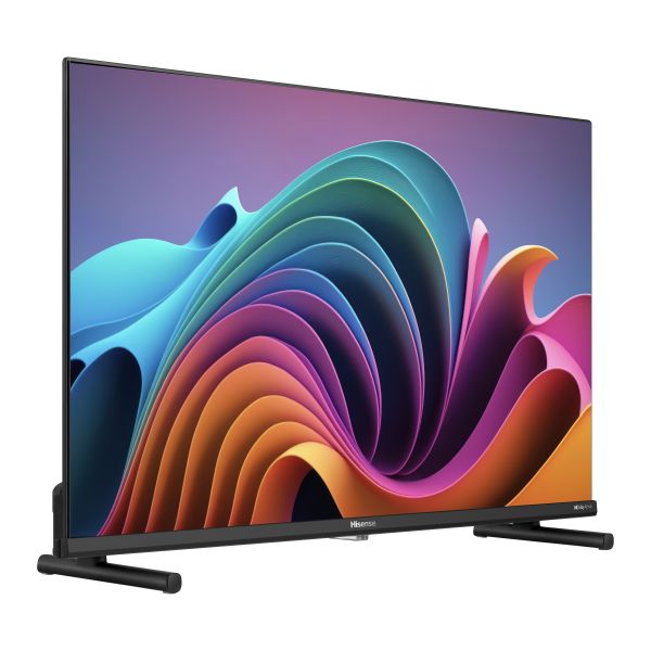 TV Hisense 40" 40A5NQ QLED FHD 4K Smart TV HDR10
