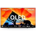 TV Philips 55" 55OLED769 (2024) OLED UHD Titan OS 4K Smart TV