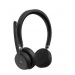 Lenovo Wireless Voip Headset