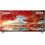 TV Haier H43K800UX 43" LED UHD Smart TV GoogleTV 4K HDR