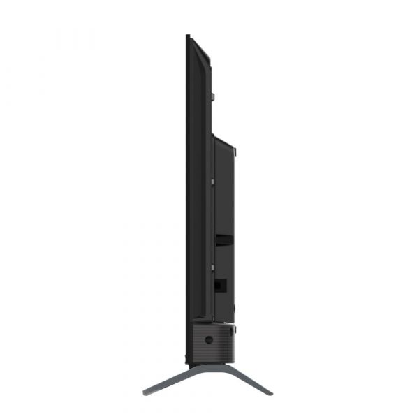 TV Haier H43Q800UX 43" QLED UHD Smart TV GoogleTV 4K HDR