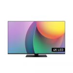 TV Panasonic 43" TB43W60AEZ LED UHD Smart TV 4K