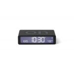 Lexon Despertador Lexon Flip Classic Black