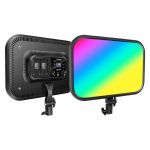 Neewer Lampada led Rgb 60W 60W 2500-8500K