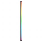 Neewer Lampada led Rgb TL120C