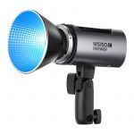 Neewer Lampada led Rgb 150W 2700-6500K