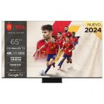 TV TCL C855 Series 65" 4K Ultra HD Smart TV Wi-Fi