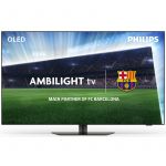 TV Philips 65" 65OLED819 OLED UHD Smart TV 4K HDR10+ Adaptive