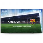 TV Philips 48" 48OLED769 OLED UltraHD 4K Smart TV HDR10+ Adaptive
