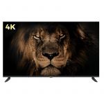 TV Nevir 43" NVR-8078-434K2S-SMA-N 4K Ultra HD Smart TV