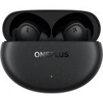 OnePlus Nord Buds 3 Pro Bluetooth com Cancelamento de Ruído Preto