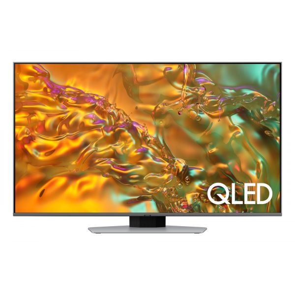 TV Samsung 65" Q80D QLED UHD Smart TV 4K HDR10+ FreeSync 100Hz