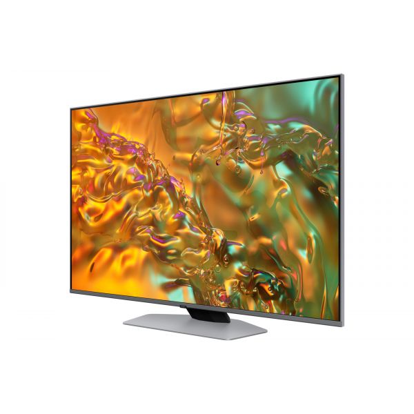 TV Samsung 65" Q80D QLED UHD Smart TV 4K HDR10+ FreeSync 100Hz