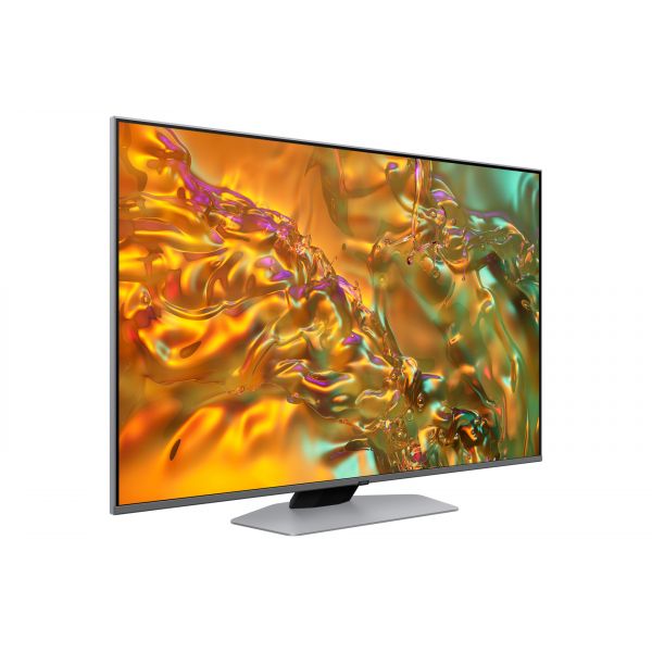 TV Samsung 65" Q80D QLED UHD Smart TV 4K HDR10+ FreeSync 100Hz