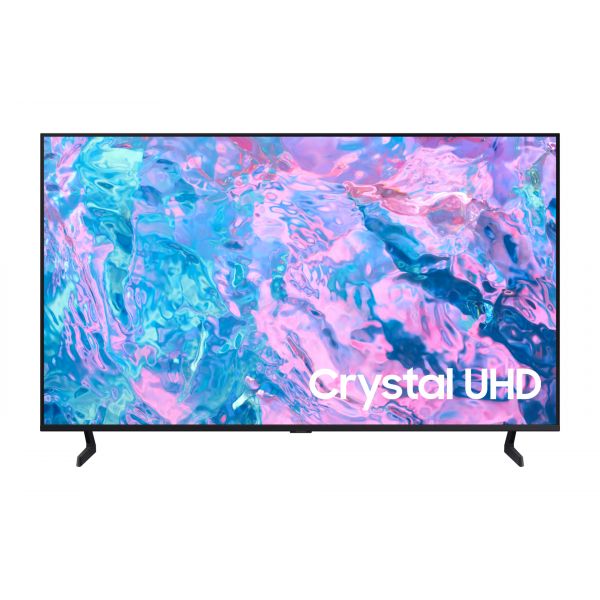 TV Samsung 55" CU7092 LED Crystal UHD 4K Smart TV HDR10+