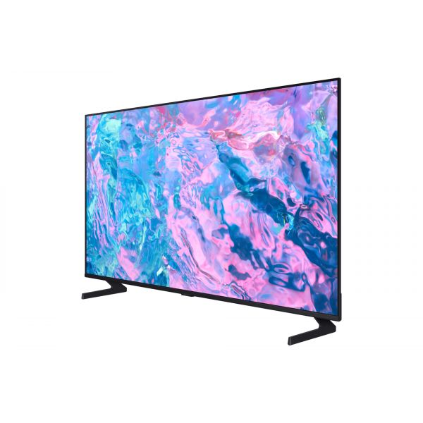 TV Samsung 55" CU7092 LED Crystal UHD 4K Smart TV HDR10+