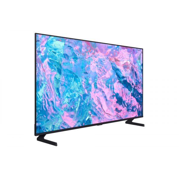 TV Samsung 55" CU7092 LED Crystal UHD 4K Smart TV HDR10+