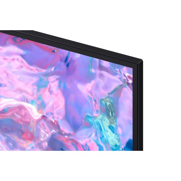 TV Samsung 55" CU7092 LED Crystal UHD 4K Smart TV HDR10+