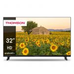 TV Thomson 32" 32HA2S13 LED HD Smart TV (Android TV)