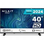 TV Nilait Prisma 40" 40FB7002N LED FHD