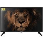 TV Nevir 32" NVR-8073-32RD2S-SMA-N LED Smart TV HD