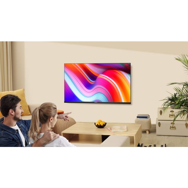 TV Hisense 40" 40A49K LED Smart TV FHD