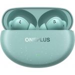 OnePlus Nord Buds 3 Pro Bluetooth com Cancelamento de Ruído Soft Jade