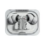 Nothing Ear (a) Earbuds Bluetooth com Cancelamento Ativo de Ruído Brancos