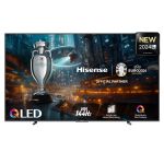 TV Hisense 100" 100E7NQ PRO QLED UHD SmartTV 4K HDR10+