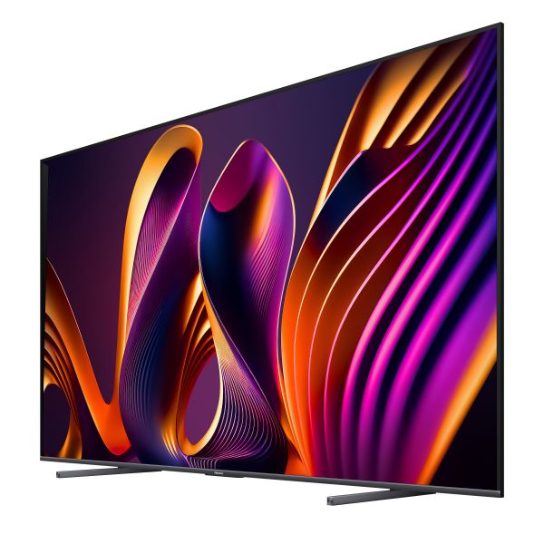TV Hisense 100" 100E7NQ PRO QLED UHD SmartTV 4K HDR10+