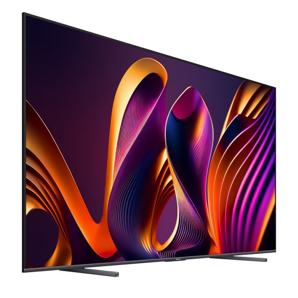 TV Hisense 100" 100E7NQ PRO QLED UHD SmartTV 4K HDR10+