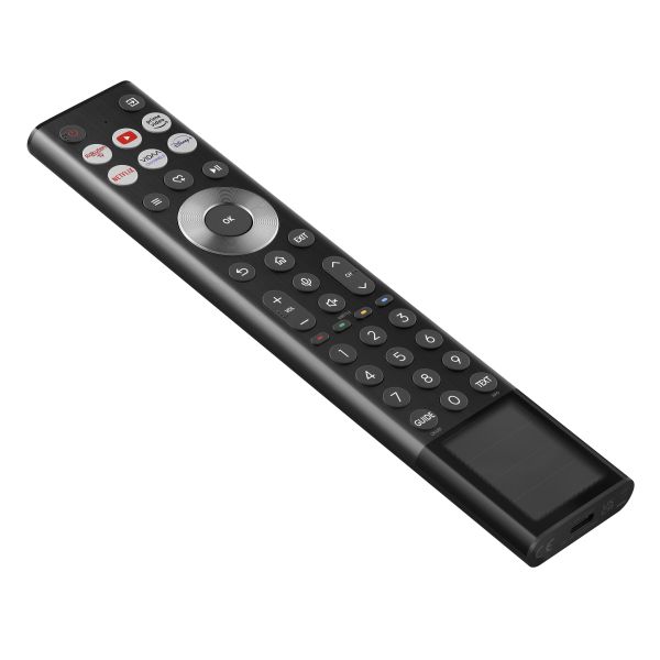 TV Hisense 100" 100E7NQ PRO QLED UHD SmartTV 4K HDR10+