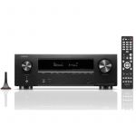Denon AVR-X1800H Black