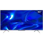 TV Metz 43" 43MUD7000Z LED Google TV STV UHD