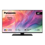TV Panasonic 40" TV-40S55AEZ Full HD HDR10/HLG Smart TV