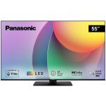 TV Panasonic 55" TB-55W60AEZ 4K Ultra HD