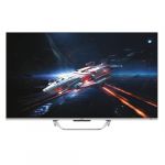 TV Haier Q8 2024 Smart TV 4K QLED 55"