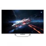 TV Haier Q8 2024 Smart TV 4K QLED 65"