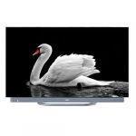 TV Haier C90 2024 Smart TV 4K OLED 55"